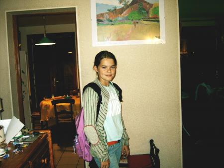 maryne